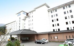 塩原温泉 ホテルおおるり